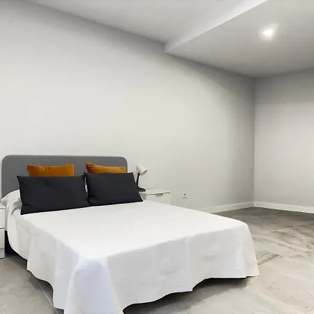1 Piso 2 Habitaciones Centro Al Lado De Principe - Homeygalicia Vigo Exterior photo