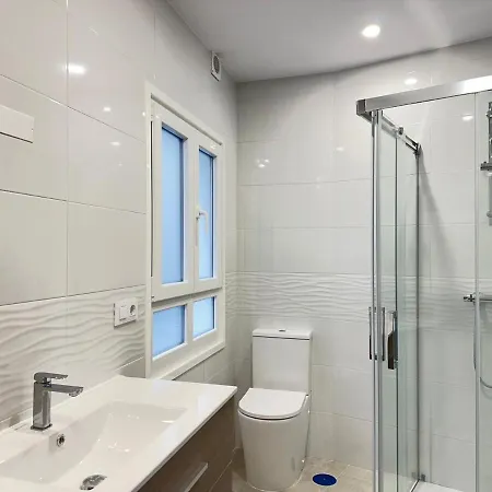 1 Piso 2 Habitaciones Centro Al Lado De Principe - Homeygalicia Vigo Exterior photo