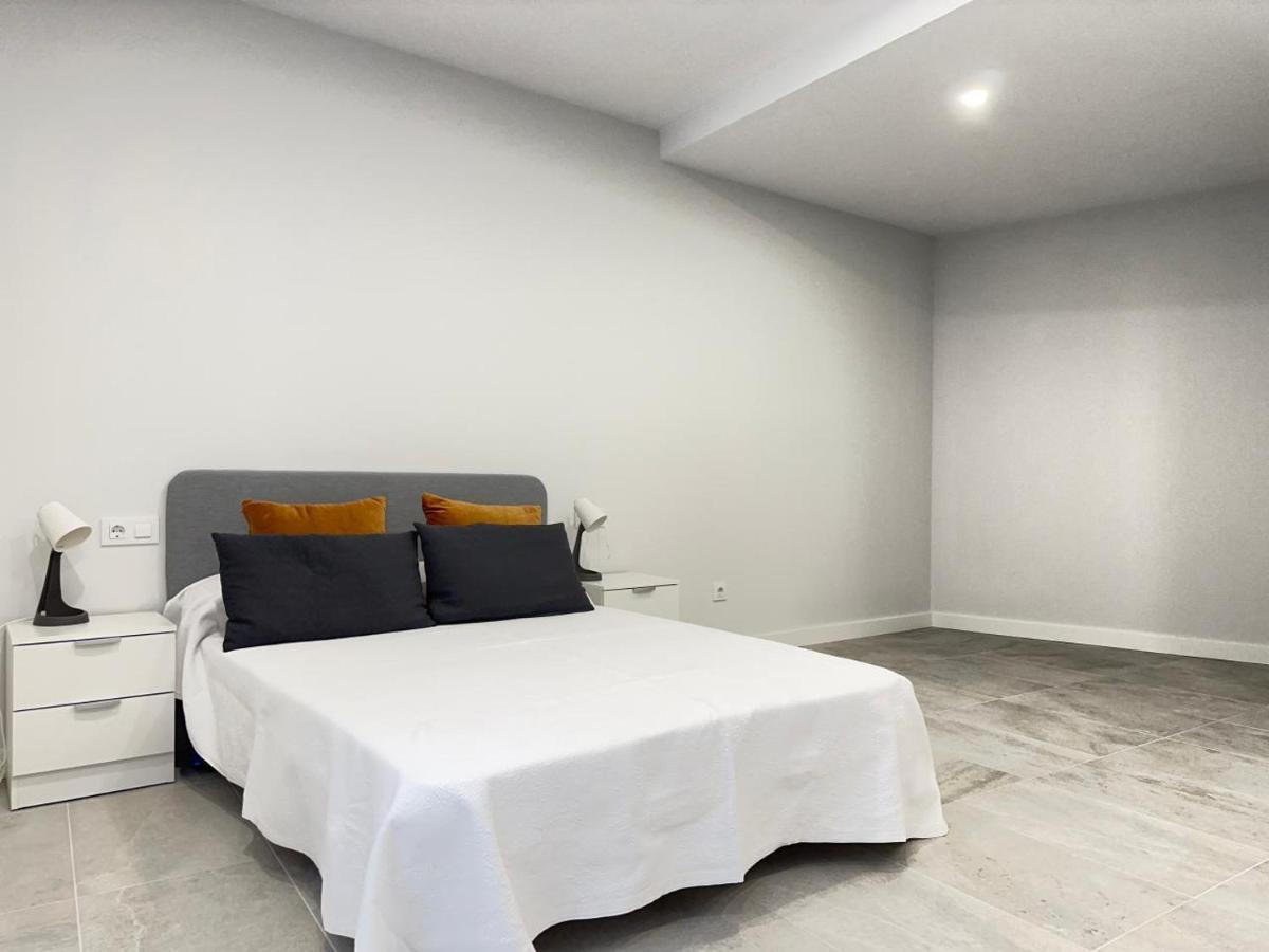 1 Piso 2 Centro Al Lado De Principe - Homeygalicia Apartment