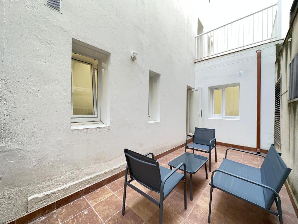 1 Piso 2 Centro Al Lado De Principe - Homeygalicia Apartament *